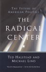 Ted Halstead